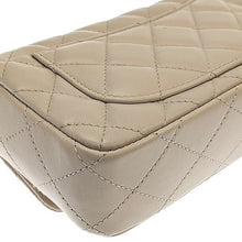 画像をギャラリービューアに読み込む, CHANEL<br >ミニフラップバッグ