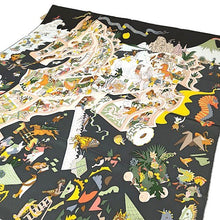 画像をギャラリービューアに読み込む, HERMES<br >カレ90 アカデミア・イピカ