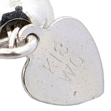 画像をギャラリービューアに読み込む, K18WG<br />ウォーターオパール×トルマリン×ダイヤモンド ネックレス