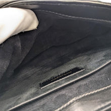 画像をギャラリービューアに読み込む, SAINT LAURENT<br >クルトLE57 ショルダーバッグ