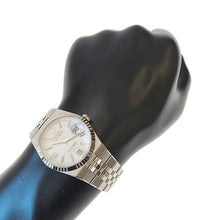 画像をギャラリービューアに読み込む, ROLEX<br >ランドドゥエラー40