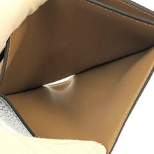 画像をギャラリービューアに読み込む, Louis Vuitton<br >LV ヴェルティカル ウォレット コンパクト