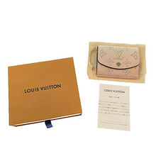 画像をギャラリービューアに読み込む, Louis Vuitton<br >ポルトフォイユ・イリスXS