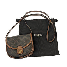 画像をギャラリービューアに読み込む, CELINE<br >ミニ ブザス