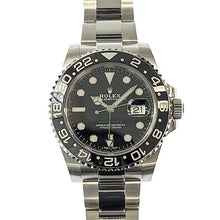 画像をギャラリービューアに読み込む, ROLEX<br >GMTマスター2