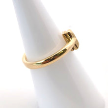 画像をギャラリービューアに読み込む, Tiffany&Co.<br />Tワン ナロー