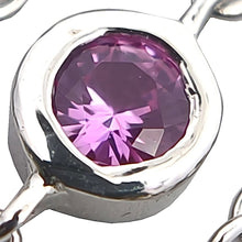 画像をギャラリービューアに読み込む, Tiffany&Co.<br />ドロップ スウィング