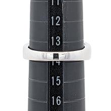 画像をギャラリービューアに読み込む, K18<br />アメジスト×ダイヤモンド スクエアリング