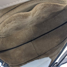 画像をギャラリービューアに読み込む, LOEWE<br >ゲートデュアル バッグ ミニ