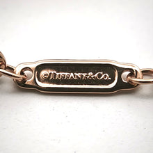 画像をギャラリービューアに読み込む, Tiffany&Co.<br />ハードウェア ダブルリンク
