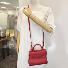 画像をギャラリービューアに読み込む, DELVAUX<br >タンペート ミニ