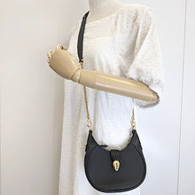 画像をギャラリービューアに読み込む, BVLGARI<br >セルペンティ エリプス スモール