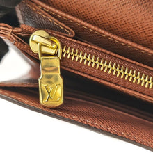 画像をギャラリービューアに読み込む, Louis Vuitton<br >ポルトフォイユ・サラ