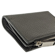 画像をギャラリービューアに読み込む, GUCCI<br >ロゴ コインウォレット