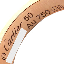 画像をギャラリービューアに読み込む, Cartier<br />ミニラブ