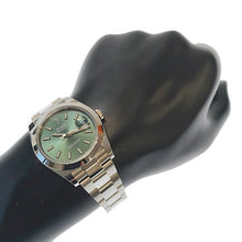 画像をギャラリービューアに読み込む, ROLEX<br >デイトジャスト41
