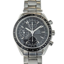 画像をギャラリービューアに読み込む, OMEGA<br >スピードマスター デイデイト