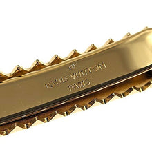 画像をギャラリービューアに読み込む, Louis Vuitton<br >アクセソワール シュブ ナノグラム