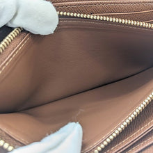 画像をギャラリービューアに読み込む, Louis Vuitton<br >ジッピー・ウォレット