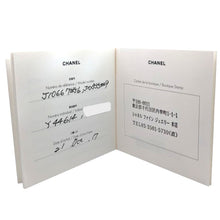 画像をギャラリービューアに読み込む, CHANEL<br />カメリア ハーフエタニティ