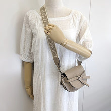 画像をギャラリービューアに読み込む, LOEWE<br >ゲートデュアル バッグ ミニ