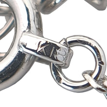 画像をギャラリービューアに読み込む, 4℃<br />ダイヤモンドネックレス