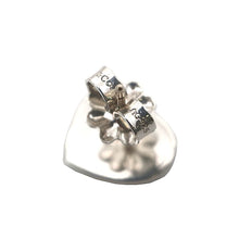 画像をギャラリービューアに読み込む, Tiffany&Co.<br />リターン トゥ ハート タグ スタッド