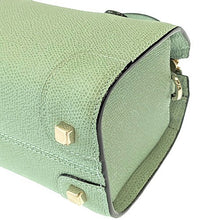 画像をギャラリービューアに読み込む, Valextra<br >バビラ マイクロ