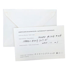 画像をギャラリービューアに読み込む, Pomellato<br />ヌード