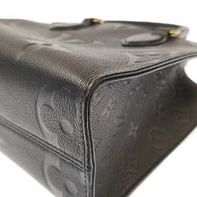 画像をギャラリービューアに読み込む, Louis Vuitton<br >オンザゴーPM