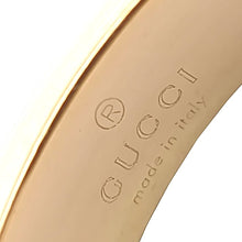 画像をギャラリービューアに読み込む, GUCCI<br />アイコン プリント