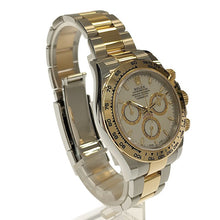 画像をギャラリービューアに読み込む, ROLEX<br >コスモグラフ デイトナ