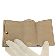 画像をギャラリービューアに読み込む, Louis Vuitton<br >ポルトフォイユ・ロックミニ