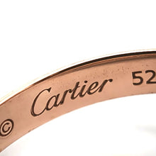 画像をギャラリービューアに読み込む, Cartier<br />トリニティ