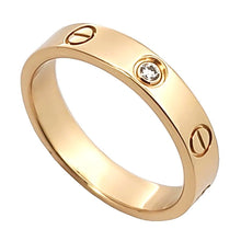 画像をギャラリービューアに読み込む, Cartier<br />ラブ スモール