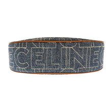 画像をギャラリービューアに読み込む, CELINE<br >アヴァ デニムバッグ