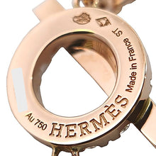 画像をギャラリービューアに読み込む, HERMES<br />フィネス