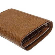 画像をギャラリービューアに読み込む, Maison Margiela<br >スリーフォールドウォレット