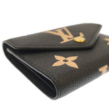 画像をギャラリービューアに読み込む, Louis Vuitton<br >ポルトフォイユ・ヴィクトリーヌ