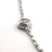 画像をギャラリービューアに読み込む, Cartier<br />ダムール ミニ(XS)