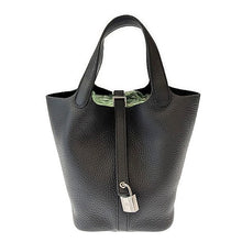 画像をギャラリービューアに読み込む, HERMES<br >ピコタンロックPM