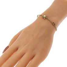 画像をギャラリービューアに読み込む, Christian Dior<br >Bloom in Dior ブレスレット