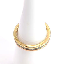 画像をギャラリービューアに読み込む, Cartier<br />ヴァンドーム パヴェセッティング 2023年製
