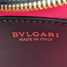 画像をギャラリービューアに読み込む, BVLGARI<br >セルペンティ エリプス スモール