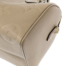 画像をギャラリービューアに読み込む, Louis Vuitton<br >スピーディ・バンドリエール25