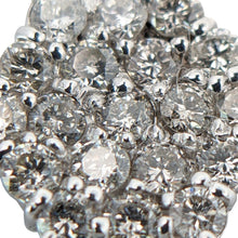 画像をギャラリービューアに読み込む, K18WG<br />ダイヤモンドネックレス