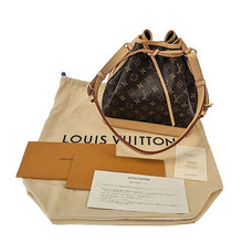 画像をギャラリービューアに読み込む, Louis Vuitton<br >プチ・ノエ