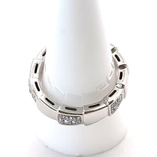 画像をギャラリービューアに読み込む, BVLGARI<br />セルペンティ ヴァイパー 353424