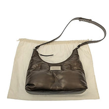 画像をギャラリービューアに読み込む, Maison Margiela<br >グラムスラム レザー ショルダーバッグ