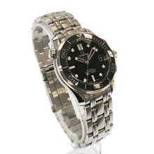 画像をギャラリービューアに読み込む, OMEGA<br >シーマスター ダイバー 300M